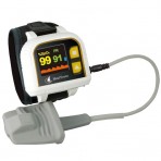 Prince-100H Wrist Oximeter