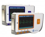 Prince-180B Easy ECG Monitor