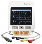 Prince-180D Easy ECG Monitor