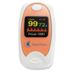 Prince-100B1 Fingertip Oximeter