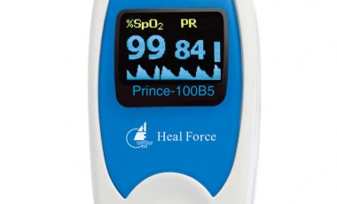 Prince-100B5 Fingertip Oximeter