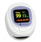 Prince-100B3 Fingertip Oximeter