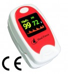 Prince-100D2 Fingertip Oximeter