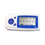 Prince-180A Easy ECG Monitor