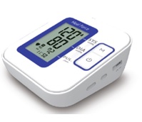 Blood Pressure Monitor – B01