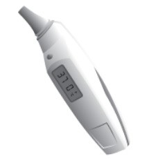 Ear Thermometer ΕΤ-100D